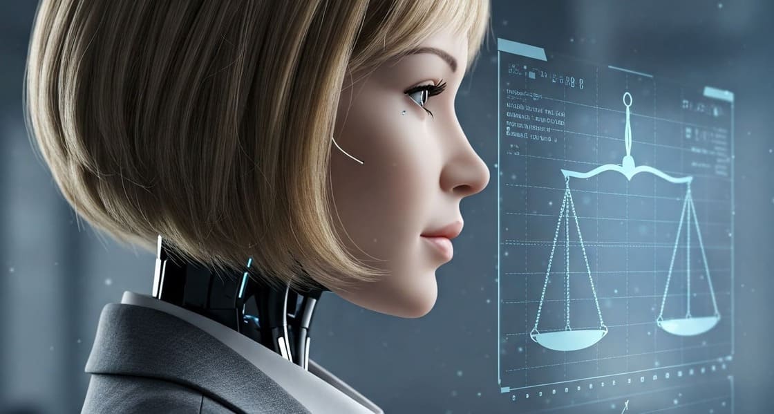 Imagem da coleção Coleção Inteligência Artificial no Judiciário